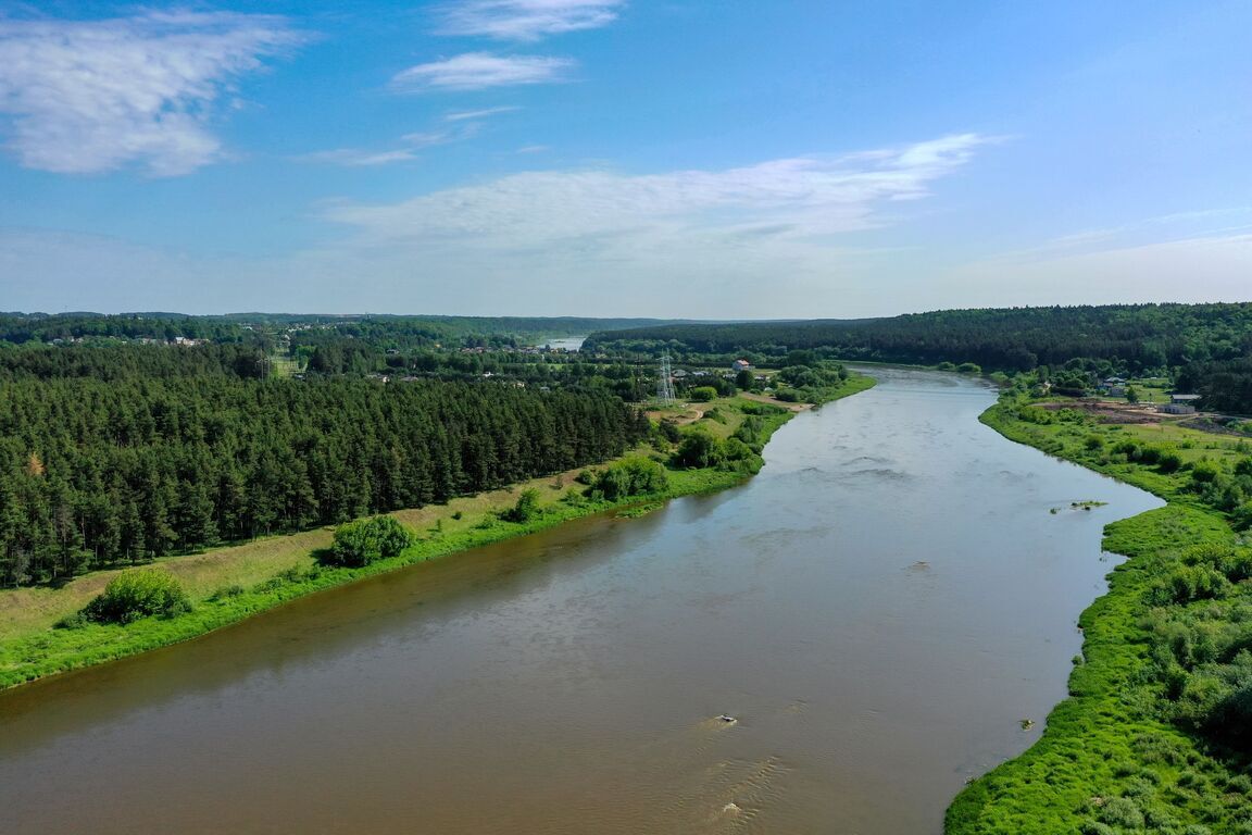 Parduodamas namas Politechnikos g., Naujasodžio k., 110 kv.m ploto