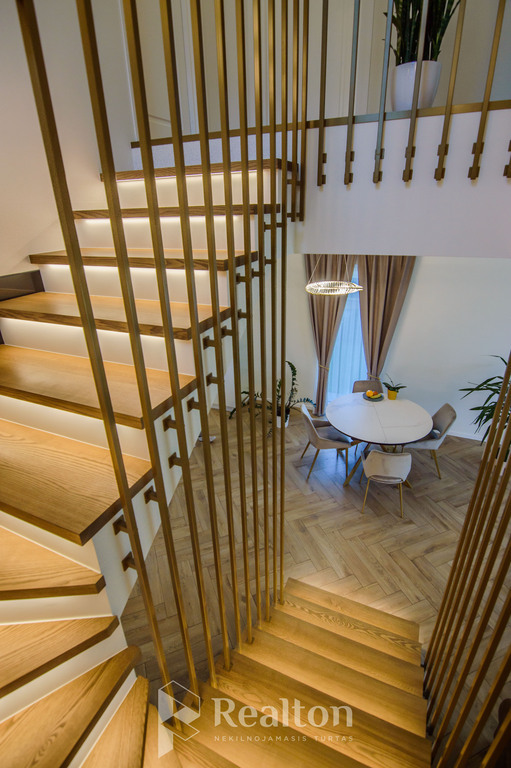 Nuomojamas namas Baltadvario g., , Vilniuje, 106 kv.m ploto-image-270593251