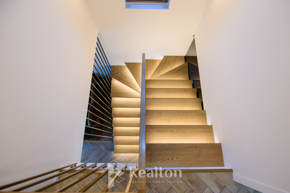 Nuomojamas namas Baltadvario g., , Vilniuje, 106 kv.m ploto-image-270593252