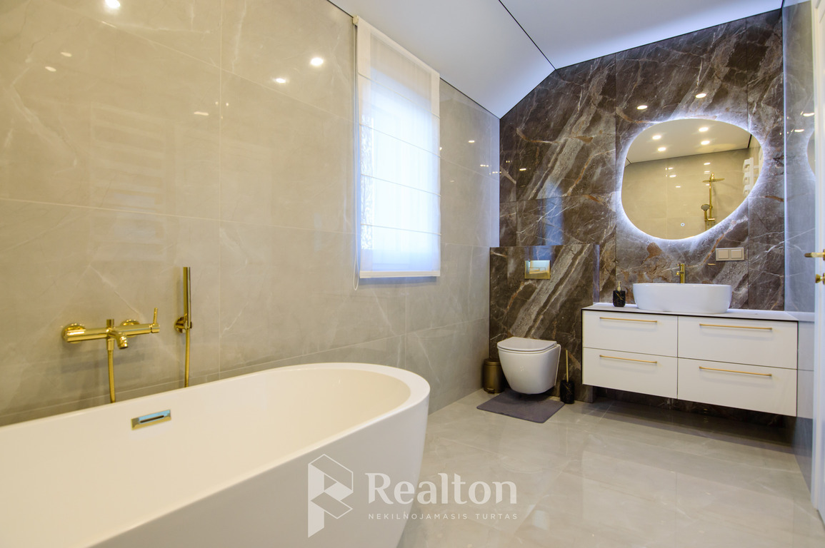 Nuomojamas namas Baltadvario g., , Vilniuje, 106 kv.m ploto-image-270593259