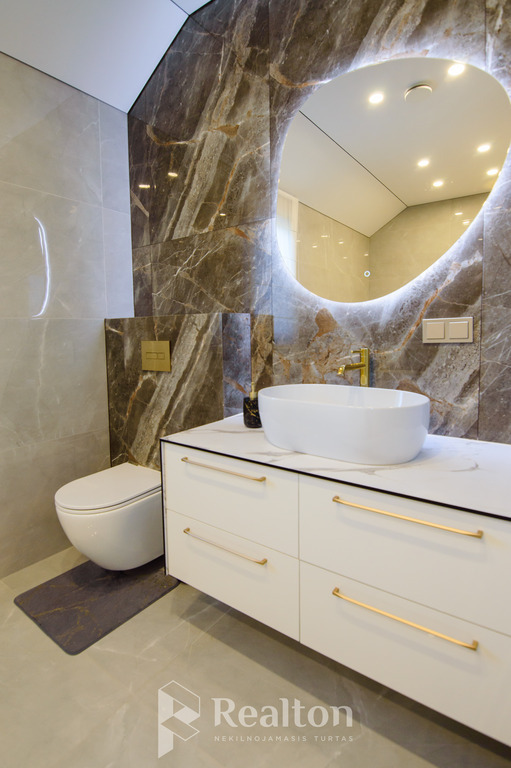 Nuomojamas namas Baltadvario g., , Vilniuje, 106 kv.m ploto-image-270593261