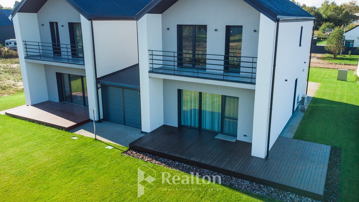 Nuomojamas namas Baltadvario g., , Vilniuje, 106 kv.m ploto-image-270593264