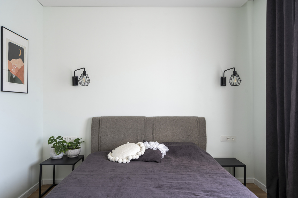 Parduodamas butas Ilgoji g., Užliedžių k., 75.39 kv.m ploto