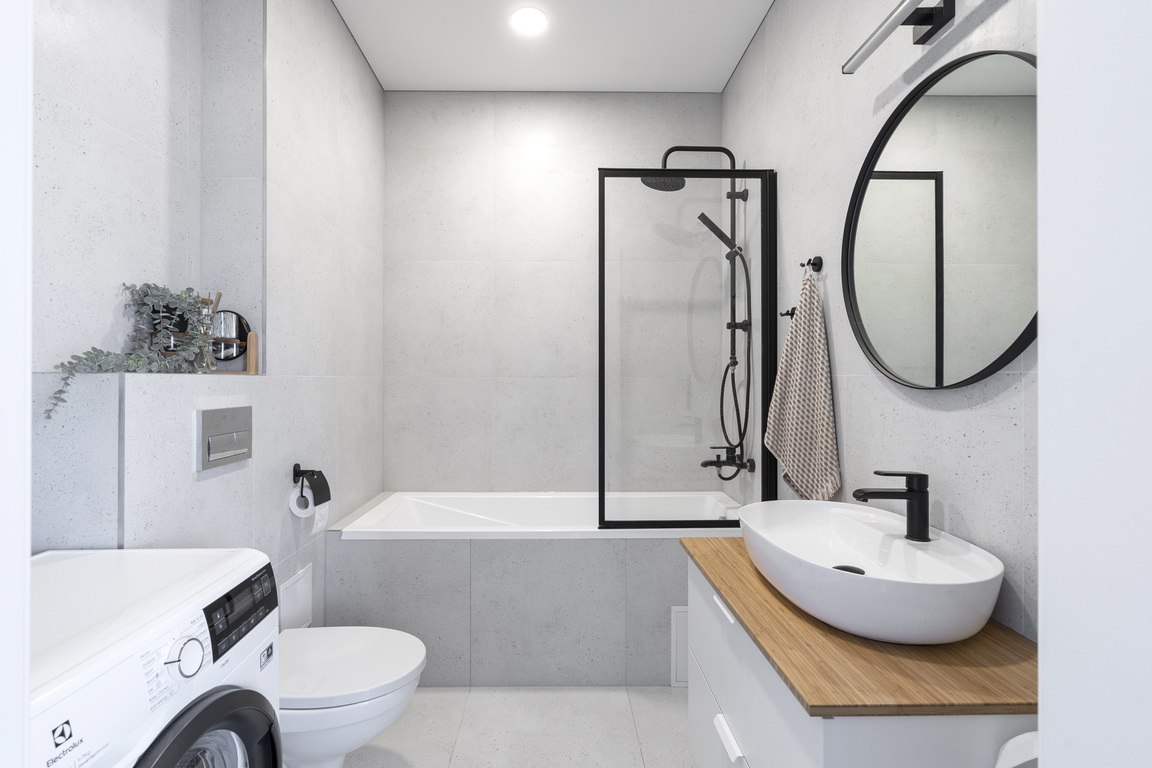 Parduodamas butas Ilgoji g., Užliedžių k., 75.39 kv.m ploto