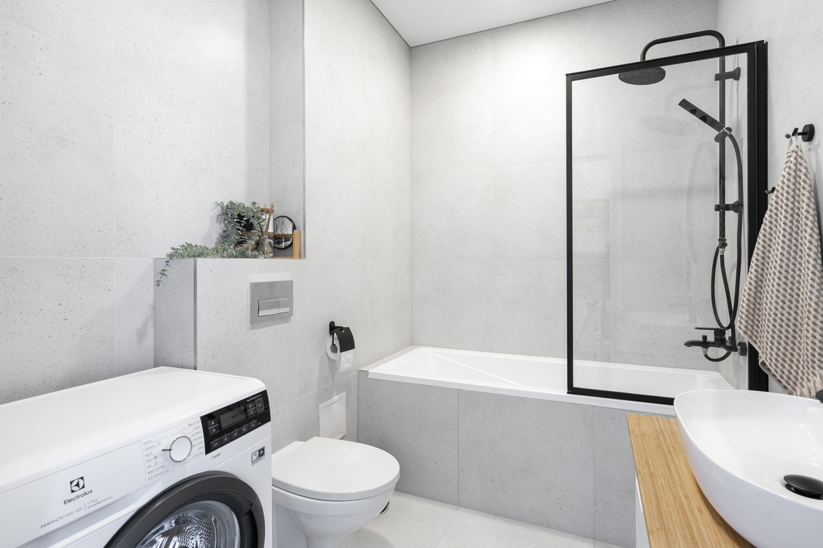 Parduodamas butas Ilgoji g., Užliedžių k., 75.39 kv.m ploto