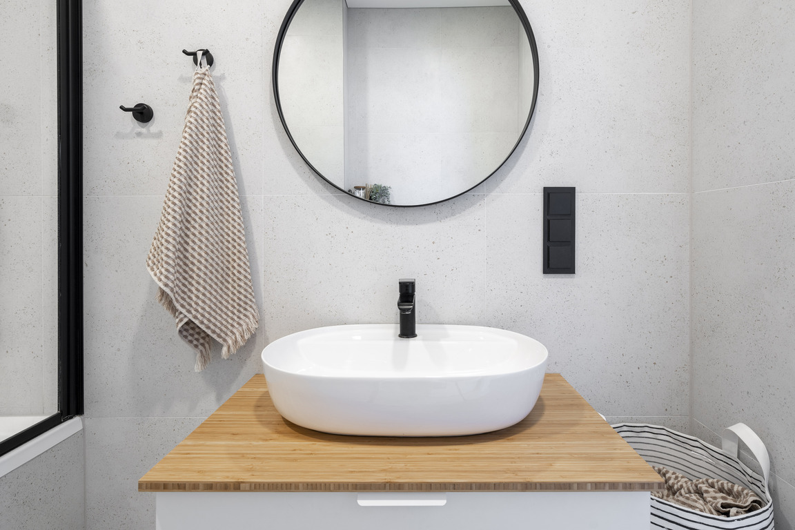 Parduodamas butas Ilgoji g., Užliedžių k., 75.39 kv.m ploto