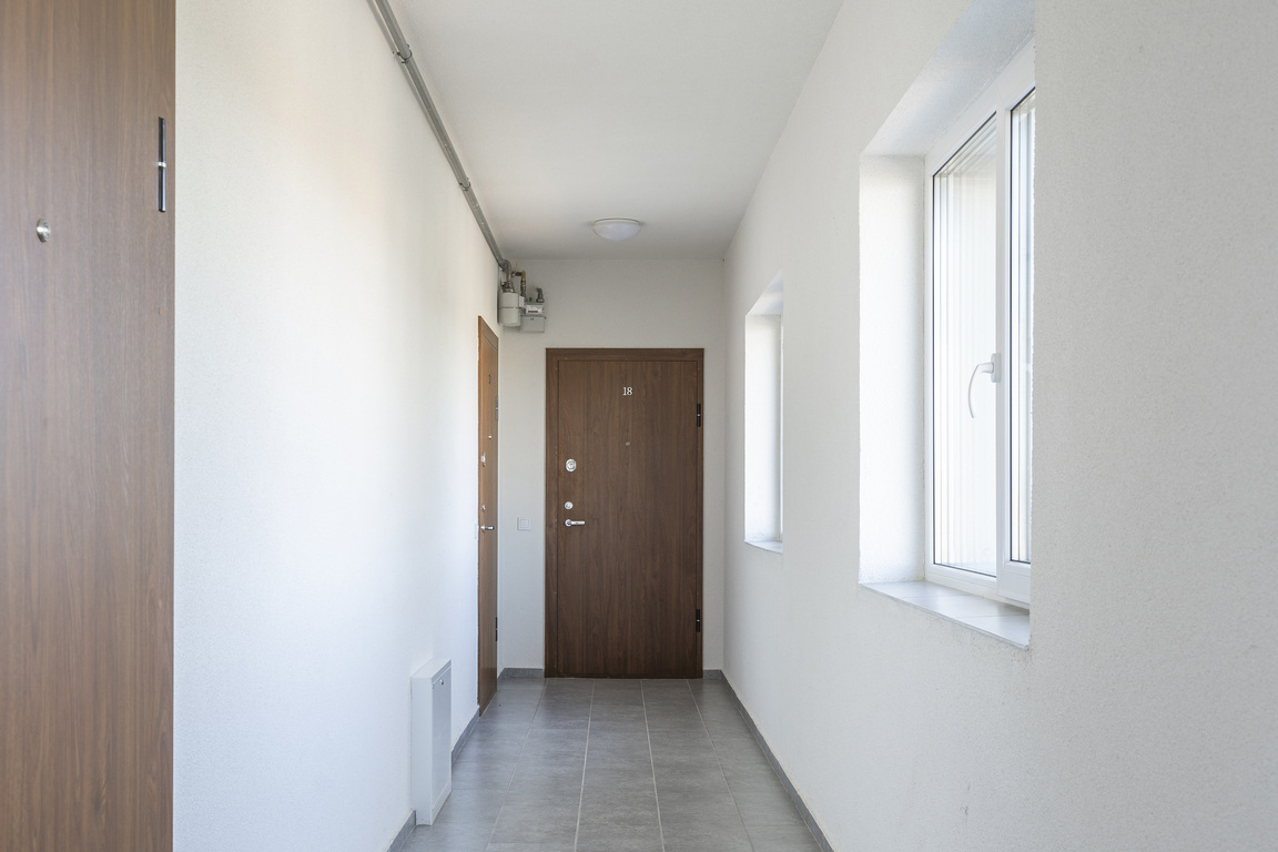 Parduodamas butas Ilgoji g., Užliedžių k., 75.39 kv.m ploto