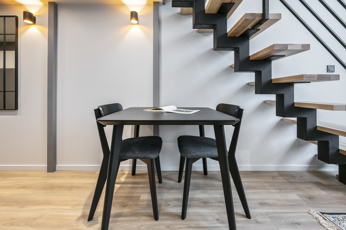 Nuomojamas butas Naugarduko g., Naujamiestyje, Vilniuje, 30 kv.m ploto-image-280161879