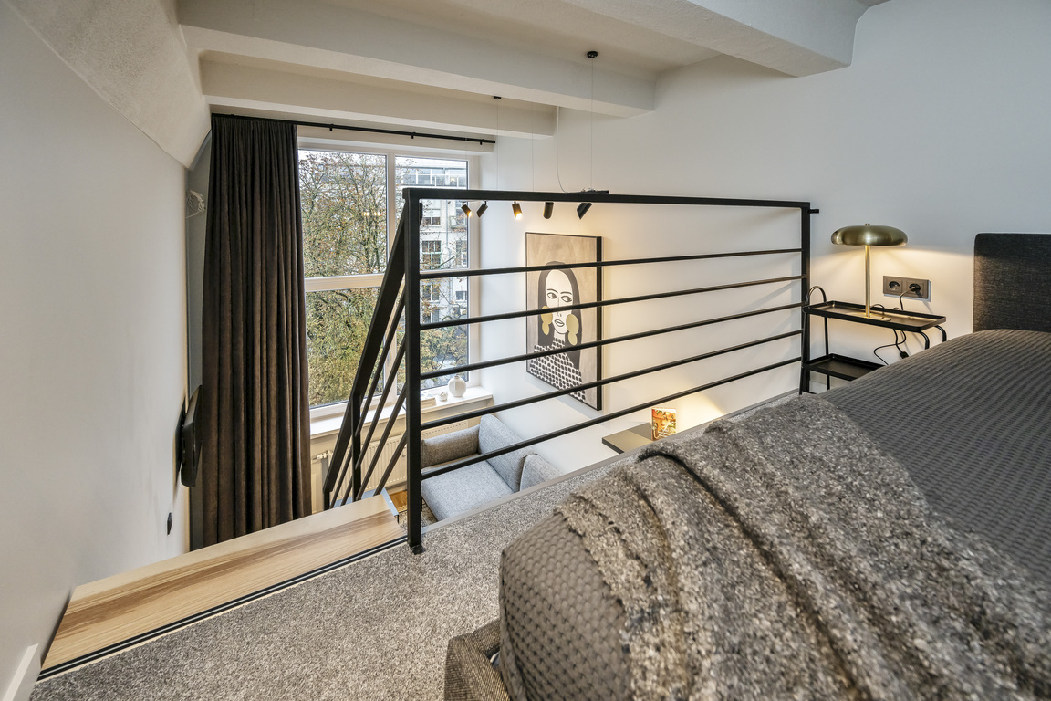 Nuomojamas butas Naugarduko g., Naujamiestyje, Vilniuje, 30 kv.m ploto-image-280161884