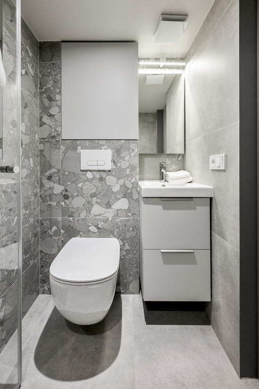 Nuomojamas butas Naugarduko g., Naujamiestyje, Vilniuje, 30 kv.m ploto-image-280161888