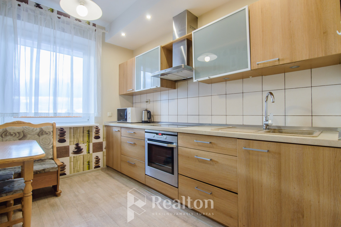 Parduodamas butas Fabijoniškių g., Fabijoniškėse, Vilniuje, 61.82 kv.m ploto-image-278264586