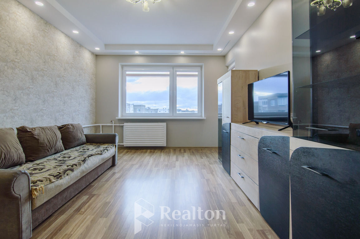 Parduodamas butas Fabijoniškių g., Fabijoniškėse, Vilniuje, 61.82 kv.m ploto-image-278264591