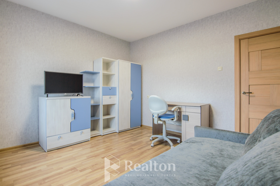 Parduodamas butas Fabijoniškių g., Fabijoniškėse, Vilniuje, 61.82 kv.m ploto-image-278264597