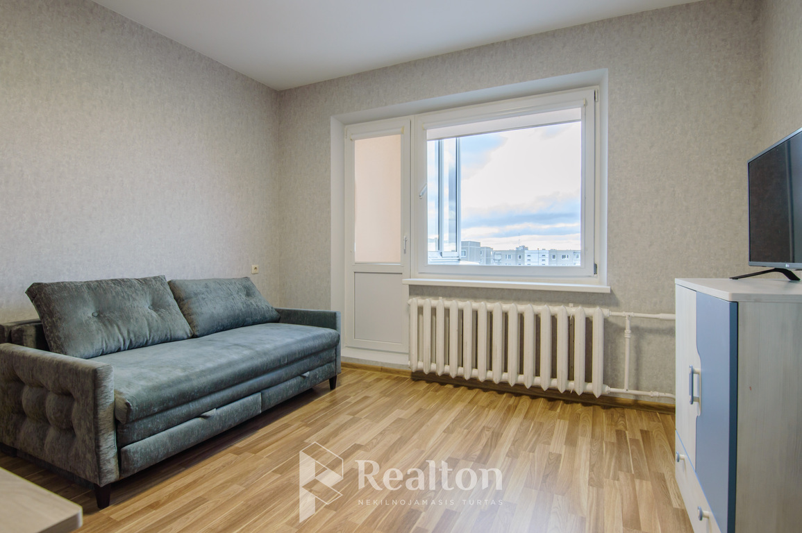 Parduodamas butas Fabijoniškių g., Fabijoniškėse, Vilniuje, 61.82 kv.m ploto-image-278264598