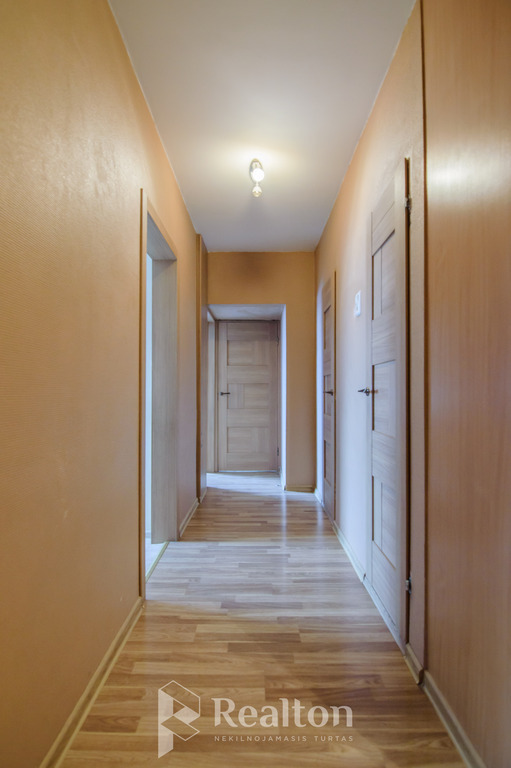 Parduodamas butas Fabijoniškių g., Fabijoniškėse, Vilniuje, 61.82 kv.m ploto-image-278264599