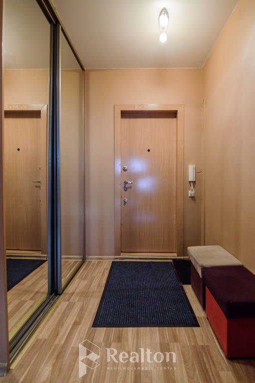 Parduodamas butas Fabijoniškių g., Fabijoniškėse, Vilniuje, 61.82 kv.m ploto-image-278264602