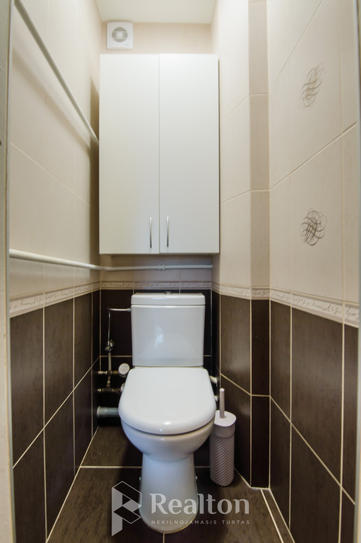 Parduodamas butas Fabijoniškių g., Fabijoniškėse, Vilniuje, 61.82 kv.m ploto-image-278264606