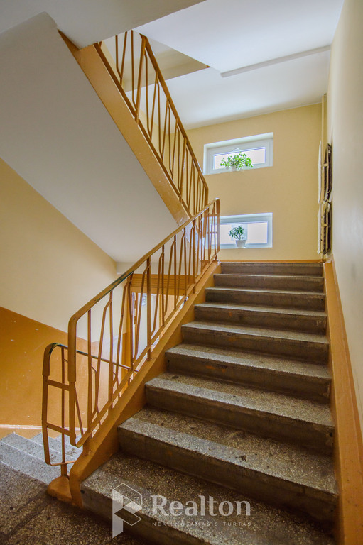 Parduodamas butas Fabijoniškių g., Fabijoniškėse, Vilniuje, 61.82 kv.m ploto-image-278264608