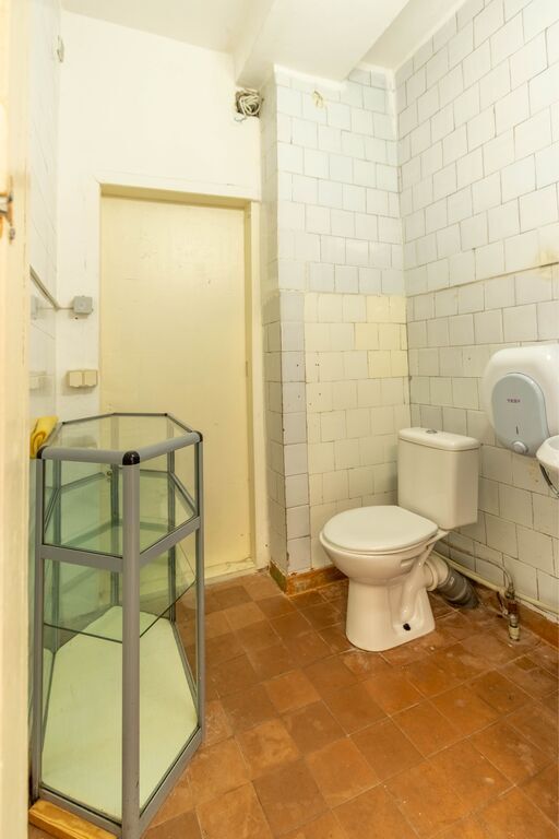Komercinės patalpos, Tulpių g., Panevėžio m.
