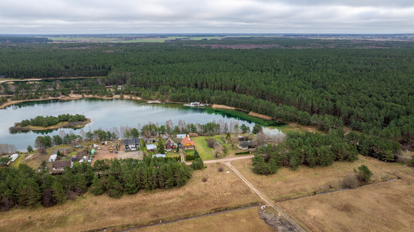 Parduodamas sklypas Griaustinio g., , Palangoje, 34.85 a ploto