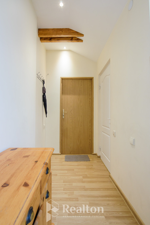 Parduodamas studio tipo butas/butai M. K. Čiurlionio gatvėje.-image-270594811