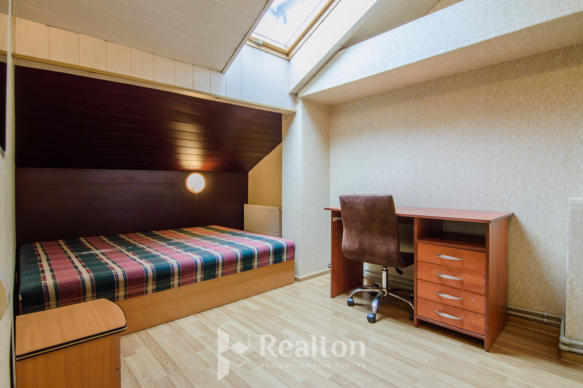 Parduodamas studio tipo butas/butai M. K. Čiurlionio gatvėje.-image-270594809