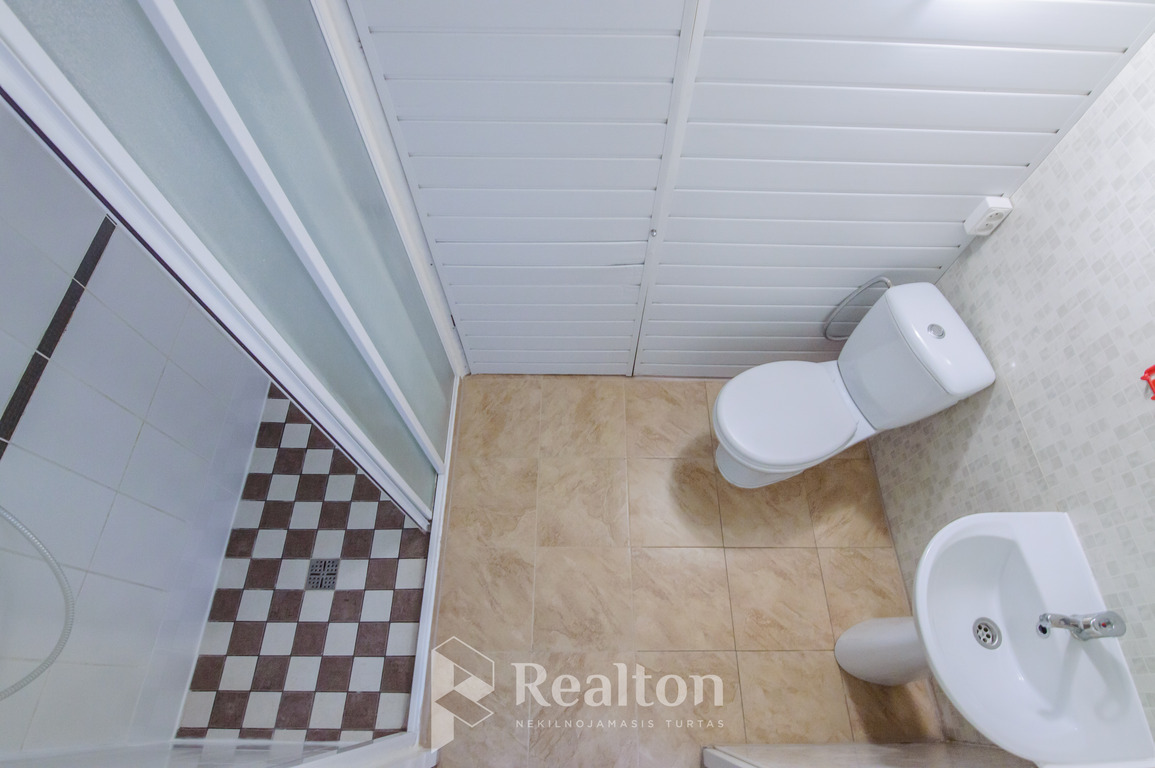 Parduodamas studio tipo butas/butai M. K. Čiurlionio gatvėje.-image-270594812