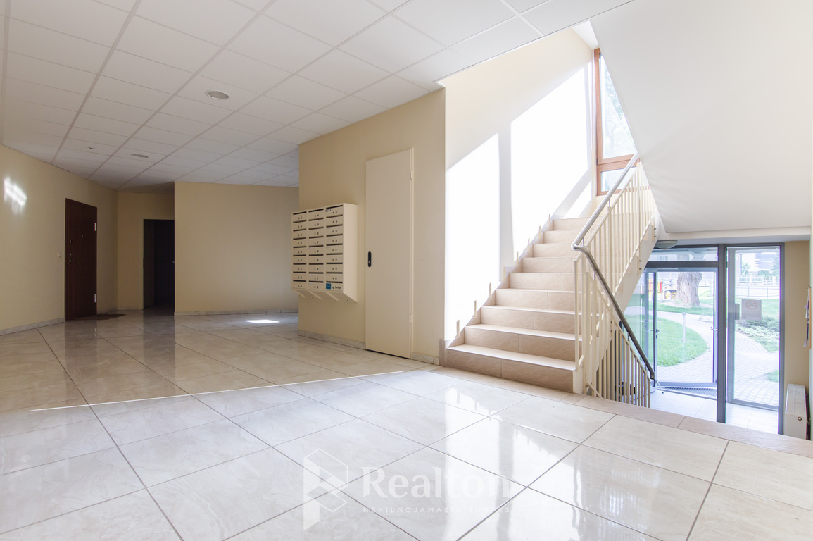 Parduodamas butas Stirnų g., Žvėryne, Vilniuje, 36.4 kv.m ploto, 2 kambariai-image-278263533