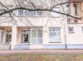 Parduodamos patalpos Laisvės pr., Pašilaičiuose, Vilniuje, 144 kv.m ploto - photo 3