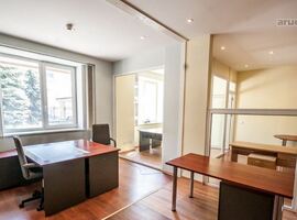 Parduodamos patalpos Laisvės pr., Pašilaičiuose, Vilniuje, 144 kv.m ploto - photo 4