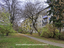 Parduodamas butas Pauliaus Širvio g., Antakalnyje, Vilniuje, 46 kv.m ploto - photo 4
