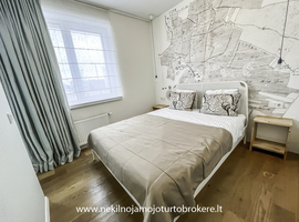 Parduodamas butas Bajorų kel., Bajoruose, Vilniuje, 40 kv.m ploto - photo 4