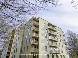 Parduodamas butas Baltupio g., Baltupiuose, Vilniuje, 60 kv.m ploto - photo 2