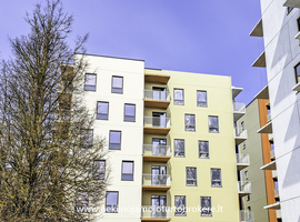 Parduodamas butas Baltupio g., Baltupiuose, Vilniuje, 60 kv.m ploto - photo 3