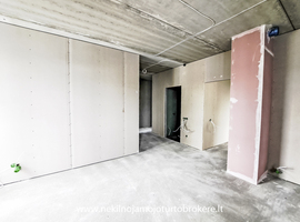 Parduodamas butas Baltupio g., Baltupiuose, Vilniuje, 60 kv.m ploto - more photos