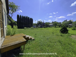 Parduodamas sklypas Eglinės Sodų 2-oji g., Naujojoje Vilnioje, Vilniuje, 6 a ploto - photo 3