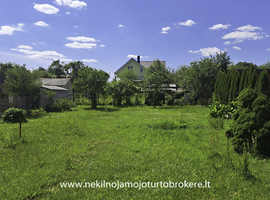 Parduodamas sklypas Eglinės Sodų 2-oji g., Naujojoje Vilnioje, Vilniuje, 6 a ploto - photo 5