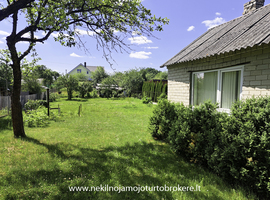 Parduodamas sklypas Eglinės Sodų 2-oji g., Naujojoje Vilnioje, Vilniuje, 6 a ploto - photo 4