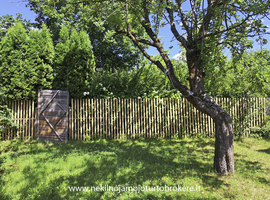 Parduodamas sklypas Eglinės Sodų 2-oji g., Naujojoje Vilnioje, Vilniuje, 6 a ploto - photo 7