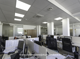 Parduodamos patalpos Laisvės pr., Pašilaičiuose, Vilniuje, 201 kv.m ploto - more photos