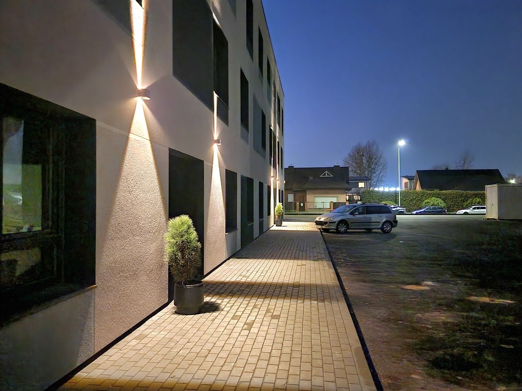 Naujas butas Šilainiuose