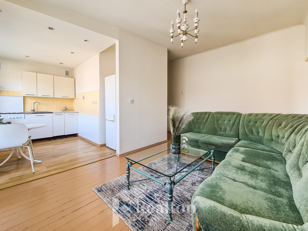 Parduodamas butas T. Ševčenkos g., Naujamiestyje, Vilniuje, 54 kv.m ploto-image-270596978