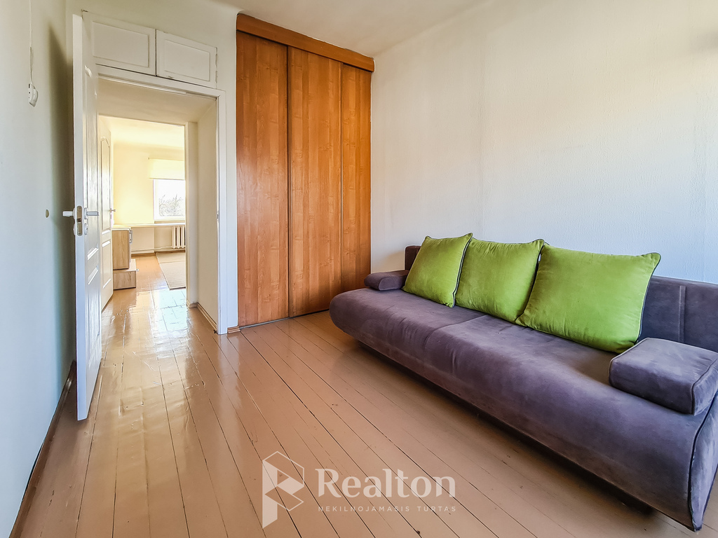 Parduodamas butas T. Ševčenkos g., Naujamiestyje, Vilniuje, 54 kv.m ploto-image-270596986