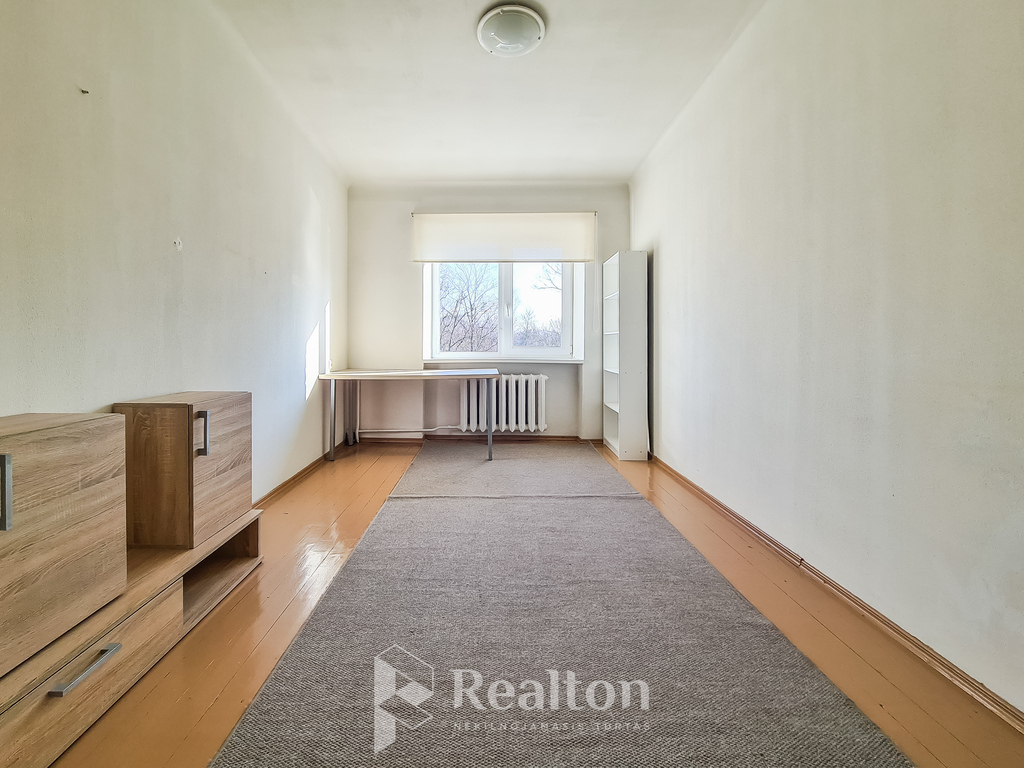 Parduodamas butas T. Ševčenkos g., Naujamiestyje, Vilniuje, 54 kv.m ploto-image-270596987