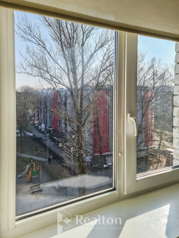 Parduodamas butas T. Ševčenkos g., Naujamiestyje, Vilniuje, 54 kv.m ploto-image-270596989