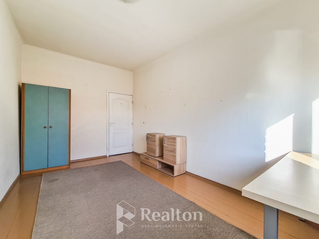 Parduodamas butas T. Ševčenkos g., Naujamiestyje, Vilniuje, 54 kv.m ploto-image-270596988