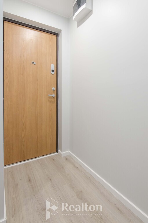 Parduodamas butas Fabijoniškių g., Fabijoniškėse, Vilniuje, 37.58 kv.m ploto-image-270590935