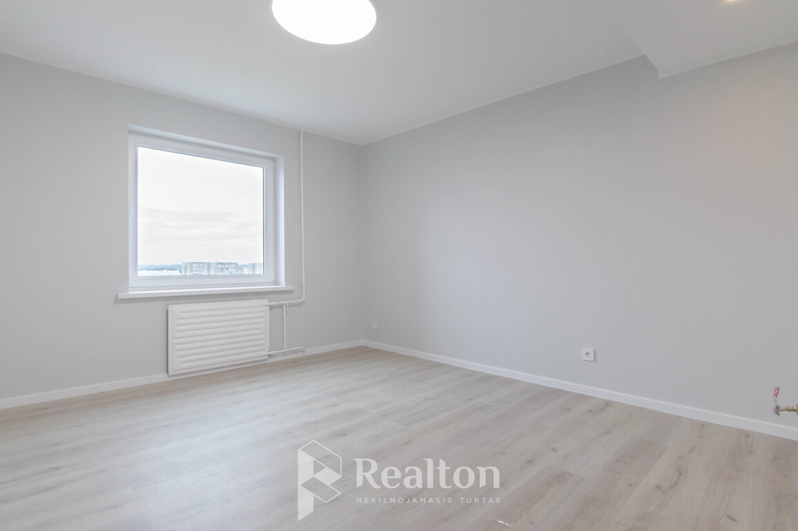 Parduodamas butas Fabijoniškių g., Fabijoniškėse, Vilniuje, 37.58 kv.m ploto-image-270590923