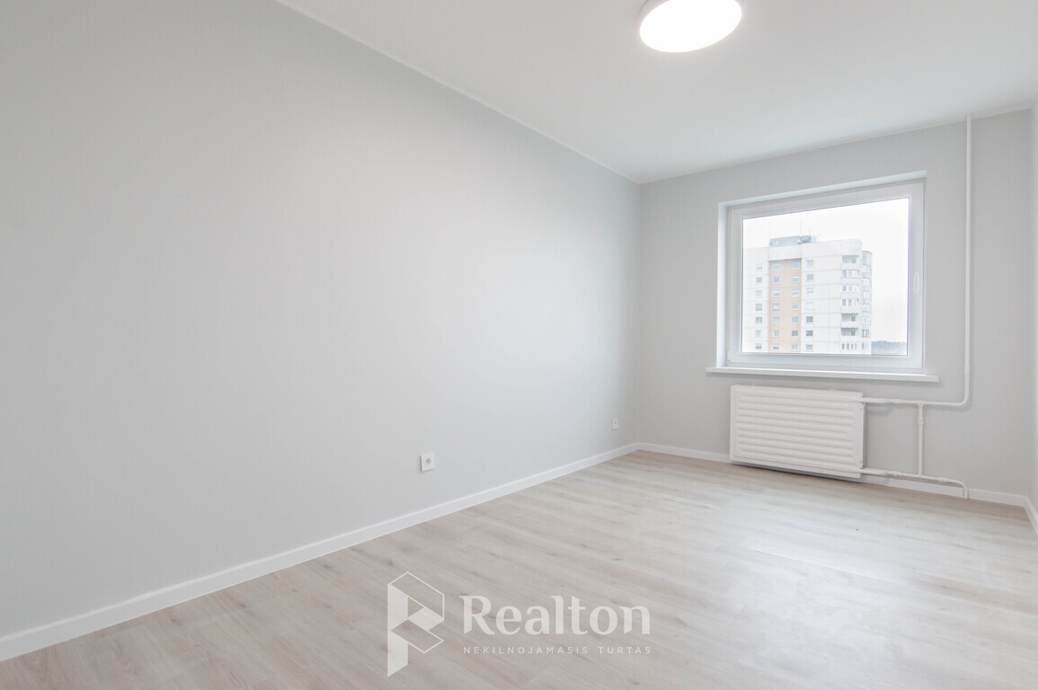 Parduodamas butas Fabijoniškių g., Fabijoniškėse, Vilniuje, 37.58 kv.m ploto-image-270590927