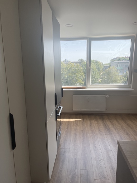 Parduodamas butas Taikos pr., , Klaipėdoje, 18 kv.m ploto